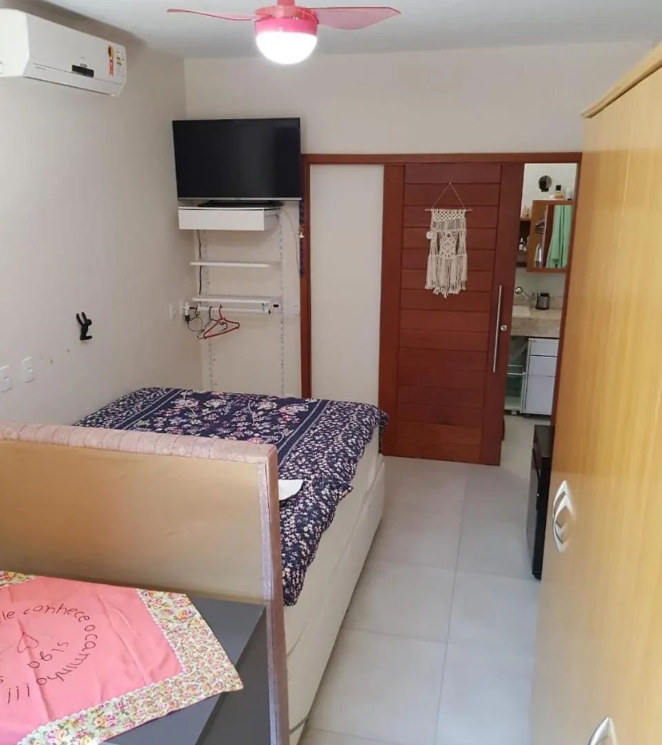 Sossego Apartment Florianopolis